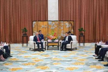 王晓晖施小琳会见澳大(dà)利亚总理阿(ā)尔巴尼斯 共同(tóng)出席2026澳网亚太区外卡赛落地成都宣佈(bù)仪式