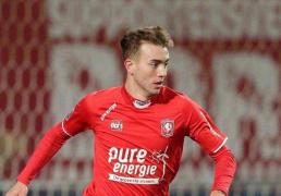 荷甲鹿特丹斯巴达 VS 特温特 最新比(bǐ)赛比(bǐ)分预测！！