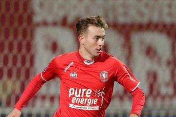 荷甲鹿特丹斯巴达 VS 特温特 最新比(bǐ)赛比(bǐ)分预测！！