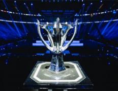 【一竞技(jì)1JingJi】LOL：S15全球总決(jué)赛 巅峰对決(jué)即将上演