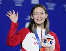 中央5台直播(bō)游泳时间表：今晚CCTV5全程直播(bō)中国队比賽(sài)！附賽(sài)程表