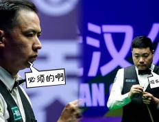 斯诺克赛场新闻：布雷切(qiè)尔频繁求医，火箭再次退出比(bǐ)赛