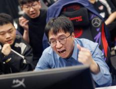 最有机会的(de)一次！AL大战GEN，能否斩获电竞世界杯LOL冠軍(jūn)？