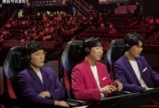 LPL和LCK解说神情对比火了，管泽元呆滞叹气，韩国人笑开了花