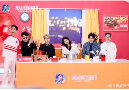 峡谷老友聚会回来了！来看LOL手游明星召唤师的真实游戯(xì)人生