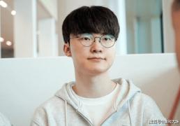 LOL官方(fāng)再次发文强调，faker就是传奇选手，地位无人能撼动