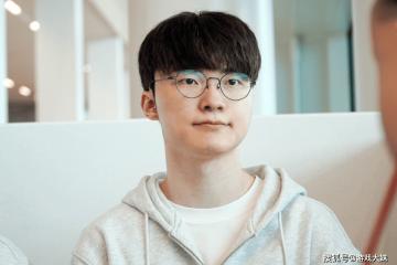 LOL官方(fāng)再次发文强调，faker就是传奇选手，地位无人能撼动