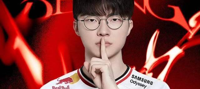 Faker出席续约仪式(shì)，不小心露出60W名表！JackeyLove透露退役时间