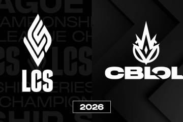 《英雄联盟》美洲 LTA 赛区一(yī)季而终，明年 LCS 与 CBLOL 归来