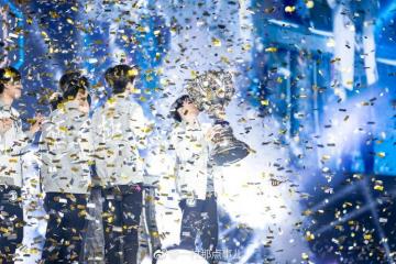 今日电竞分析推荐｜PSG Talon vs JD Gaming（LoL）：下路火力与中野节奏的交锋