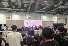 赛事回顧(gù)｜新加坡全国咖啡锦标赛（SNCC）比赛指定用机：Tamp;Z品牌飞跃咖啡机闪耀国际舞台，广受好评！