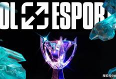 LOL首席设計(jì)师谈世界赛版本改动：贾克斯将削弱(ruò)，AP打野会加强