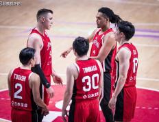 议起复盘｜这一支日本男篮排在实力榜第2是FIBA官方“毒奶”
