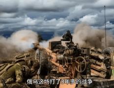 俄罗斯(sī)可能停火！乌尅(kè)兰总统对外宣布突發(fā)新闻！