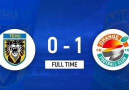 朱骏重返职业联赛，领军上海厦门升级乙级联赛！