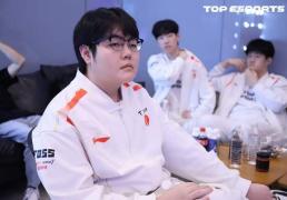 LPL季后赛：TES大战AL，胜者与BLG争夺联赛冠军！