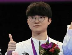 不愧是最重视电竞的国家，韩国高一课本更新，将亚运会LOL写进教材