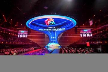 江西冶金职业技术学院(yuàn)选手在第三届全(quán)国职业技能大(dà)赛中喜获佳绩