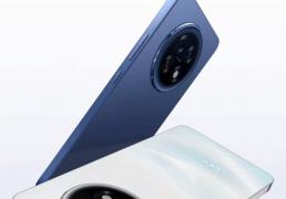 OPPO A6 Max 手机发布：骁龙 7 Gen 3 + 8G + 256G 售 1599 元