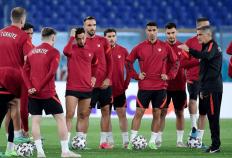 世预赛：土耳其VS格(gé)鲁吉亚今日赛果预測(cè)