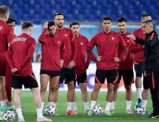 世预赛：土耳其VS格(gé)鲁吉亚今日赛果预測(cè)