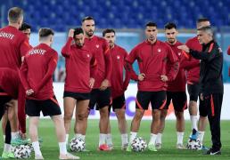 世预赛：土耳其VS格(gé)鲁吉亚今日赛果预測(cè)