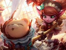 【一竞技1JingJi】LOL：S15首位被(bèi)拳头制裁的选手诞生