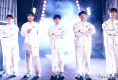LCK訓(xùn)练赛都是骗人(rén)的？LPL有15人(rén)陪练团，不要和LCK打訓(xùn)练赛