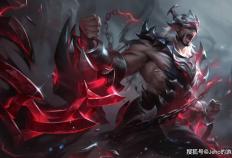 《英雄联盟》S14 冠(guān)军皮(pí)肤亮相，Faker 独占两款？