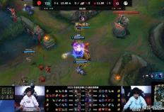 LPL冒泡赛最菜中单诞生(shēng)！对线被爆团战隐身，生(shēng)死局露露看呆观众