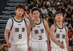 全运会男(nán)篮赛程揭秘！明日广东抢眼登場(chǎng)