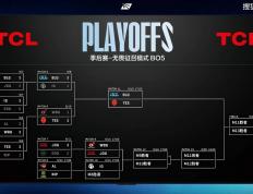 LPL季后赛：有惊无险！AL让一追三，战胜NIP，晉(jìn)级季后赛