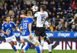 意甲升降级附加賽(sài)：比薩(sà)VS佛罗伦薩(sà)，攻防博弈(yì)定(dìng)胜负