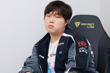 BLG彻底被打崩了，官方一个举动证明，下赛季战队将重组