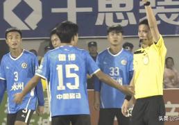 湘(xiāng)超焦点战：永州4-0横扫郴州，9轮不败领跑湘(xiāng)南德比