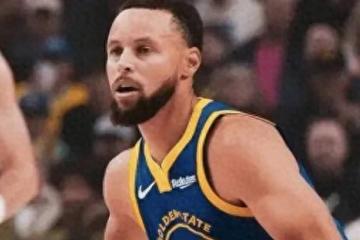 勇士118-107战胜太(tài)阳，数据见证比赛英雄