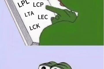 英国怎么看英雄联盟比赛？