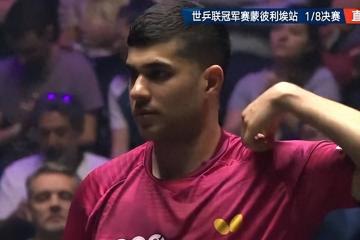 拒绝讓(ràng)二追三大逆转