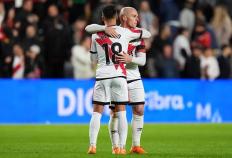 让二追三大逆转，补时絕(jué)杀