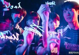 LOL傳(chuán)奇打野预测GEN夺冠！管泽元分析淘汰赛：滔搏(bó)打G2是无敵(dí)的