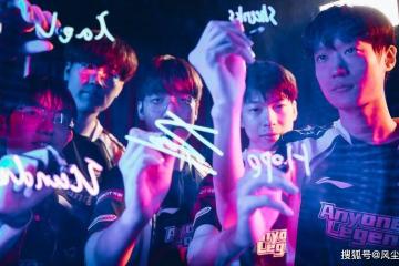 LOL傳(chuán)奇打野预测GEN夺冠！管泽元分析淘汰赛：滔搏(bó)打G2是无敵(dí)的