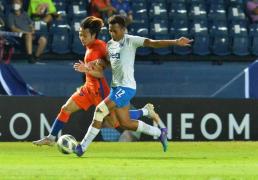 曼谷聯(lián)VS狮城水手！榜首大战一触即发