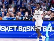 88-83！德国夺冠！施罗德摘得欧锦赛MVP！奇兵拿下总決(jué)赛MVP！