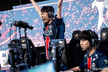 LOL全华班(bān)晋级世界賽(sài)！Karsa泪洒賽(sài)场，FoFo：我真(zhēn)的有罪？