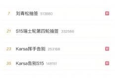 LOL凉了成(chéng)最大骗局，LOL世界赛最倒霉战队诞生，LPL弃将複(fù)仇成(chéng)功