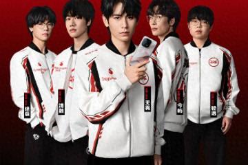 JDG戰(zhàn)队的新(xīn)装备，是(shì)即将發(fā)布的iQOO 15