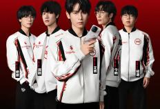 强强联手！iQOO官宣与JDG电竞战队达成深度合作