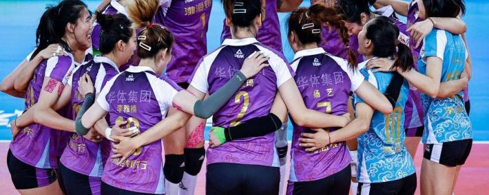 意外！女排新贵公开最新名单，天津自由人被挖角，名帅外孙也在内