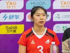 意外！女排新贵公布最新名单，天津自由人被挖角，名帥(shuài)外孙也在列