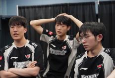 电竞世界杯LOL最后的希望！AL能(néng)否复仇T1，成功杀入决赛？